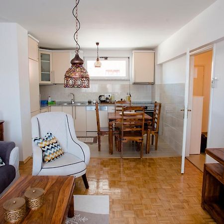 Apartment Mak Мостар Екстер'єр фото