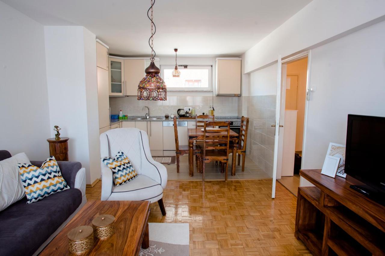 Apartment Mak Мостар Екстер'єр фото