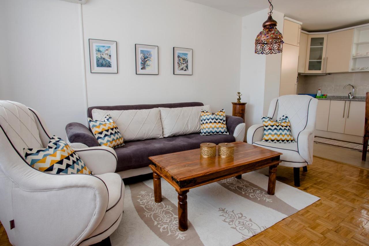 Apartment Mak Мостар Екстер'єр фото
