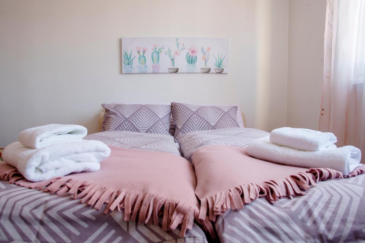 Apartment Mak Мостар Екстер'єр фото