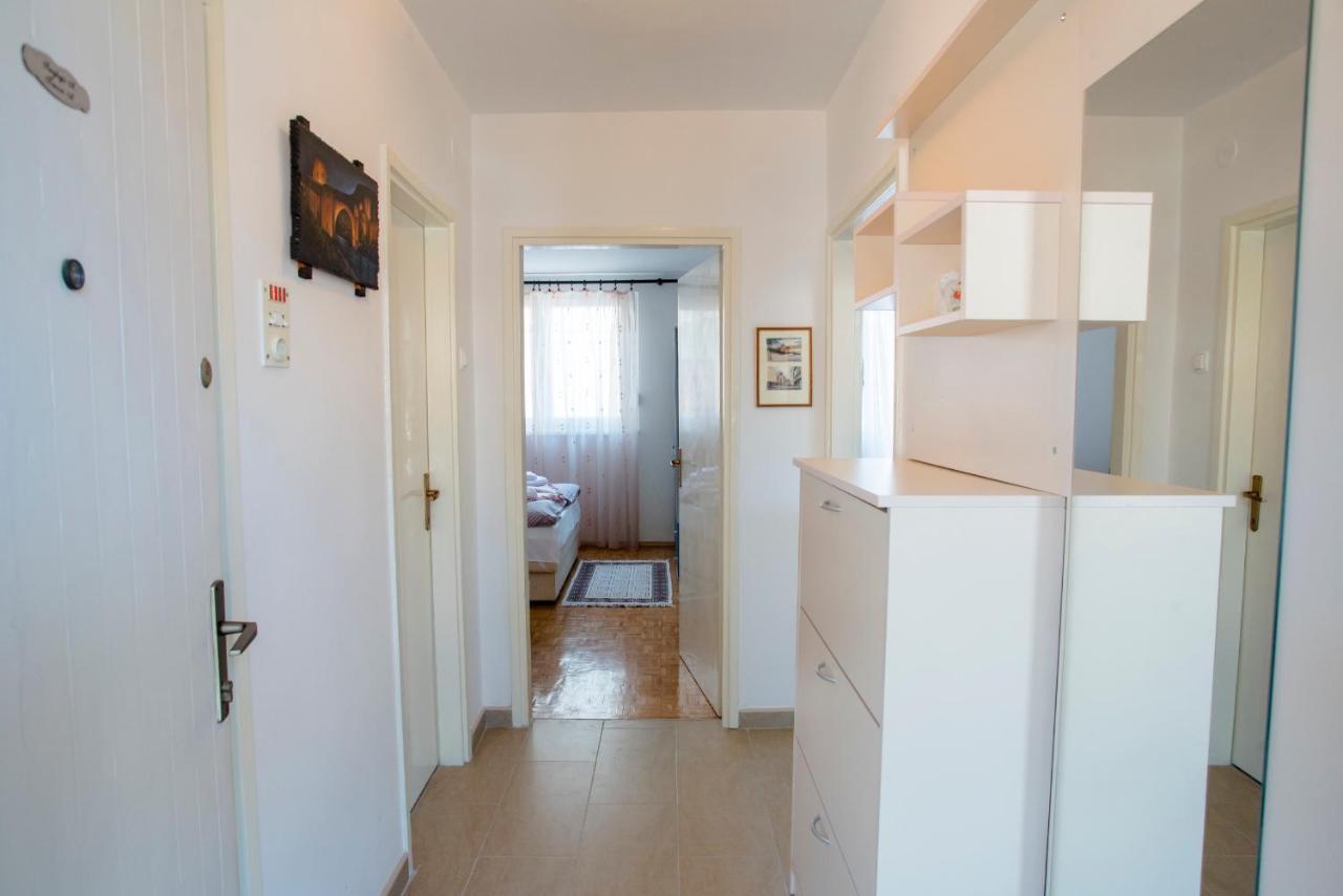 Apartment Mak Мостар Екстер'єр фото