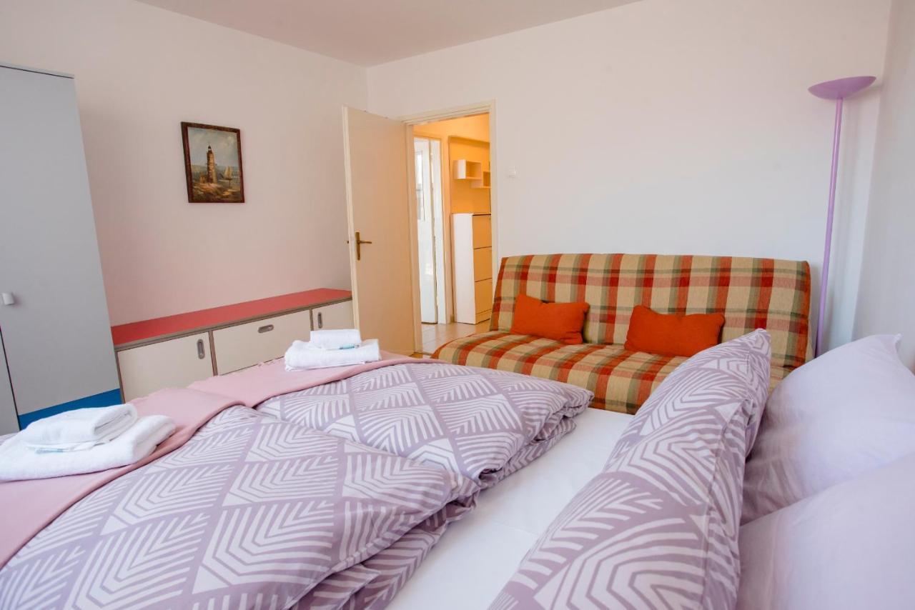 Apartment Mak Мостар Екстер'єр фото