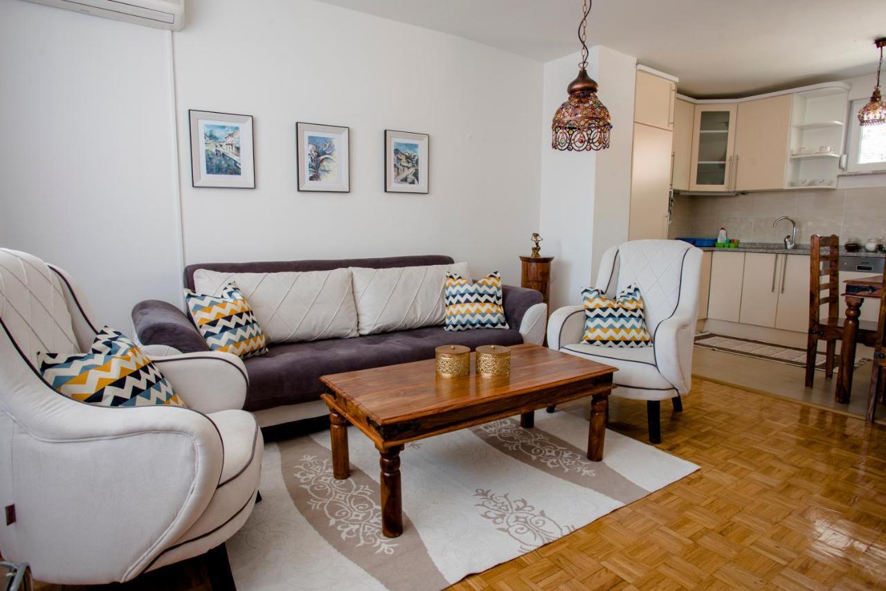 Apartment Mak Мостар Екстер'єр фото
