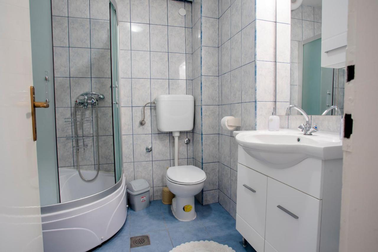 Apartment Mak Мостар Екстер'єр фото